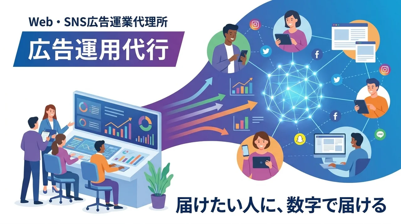 広告運用